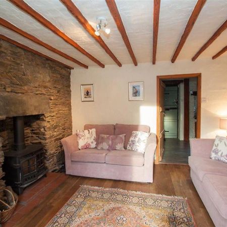 Rustic Cottage Windermere Esterno foto