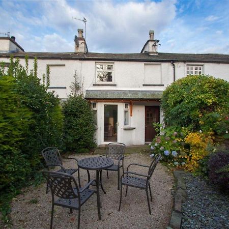Rustic Cottage Windermere Esterno foto