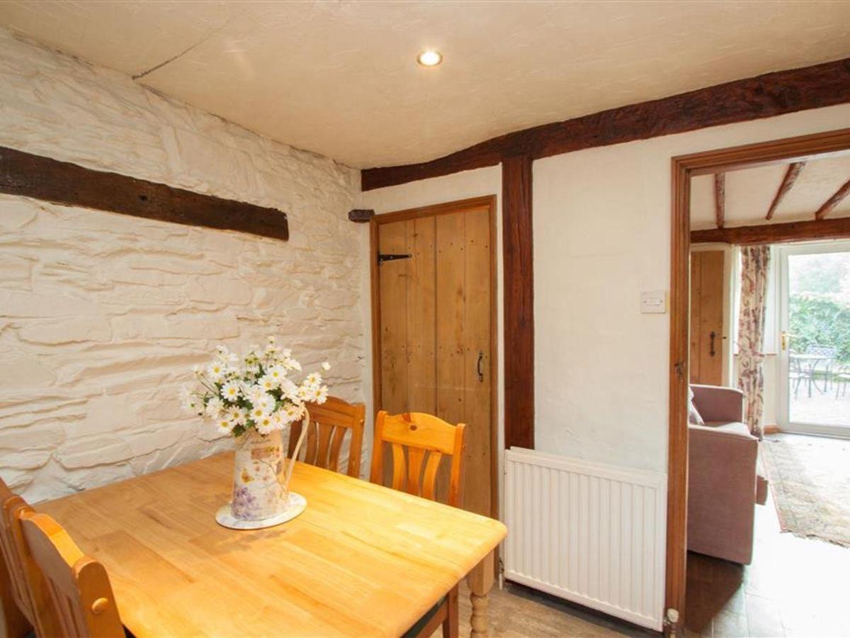 Rustic Cottage Windermere Esterno foto