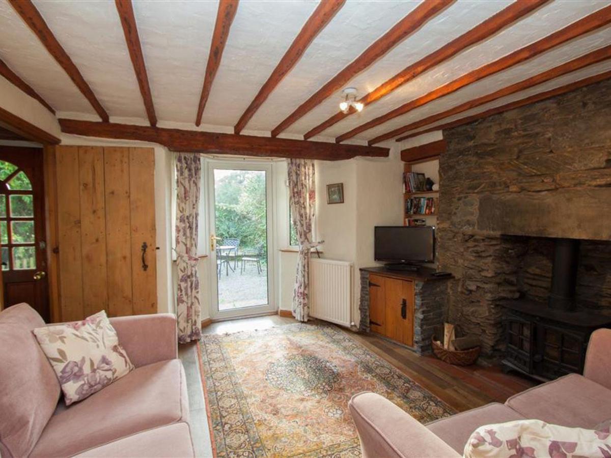 Rustic Cottage Windermere Esterno foto