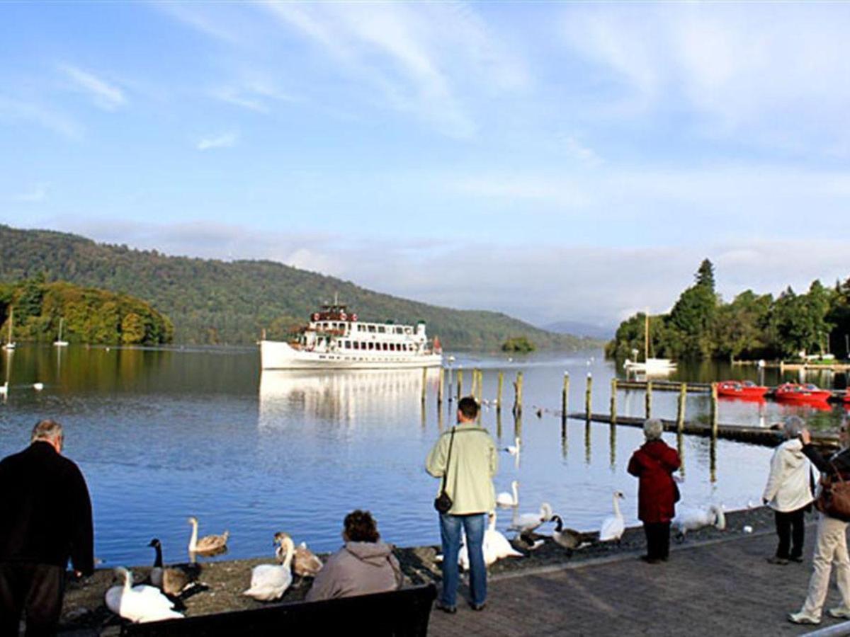 Rustic Cottage Windermere Esterno foto